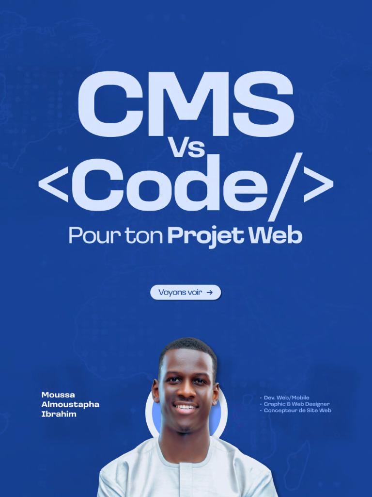 CMS - Vs - Code - Quel - Est - Le - Meilleur - Choix - ? - 1728815621 | PDF