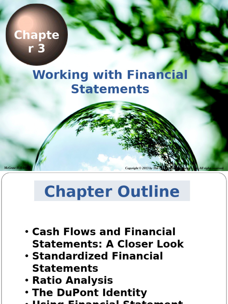Chap 003 | PDF