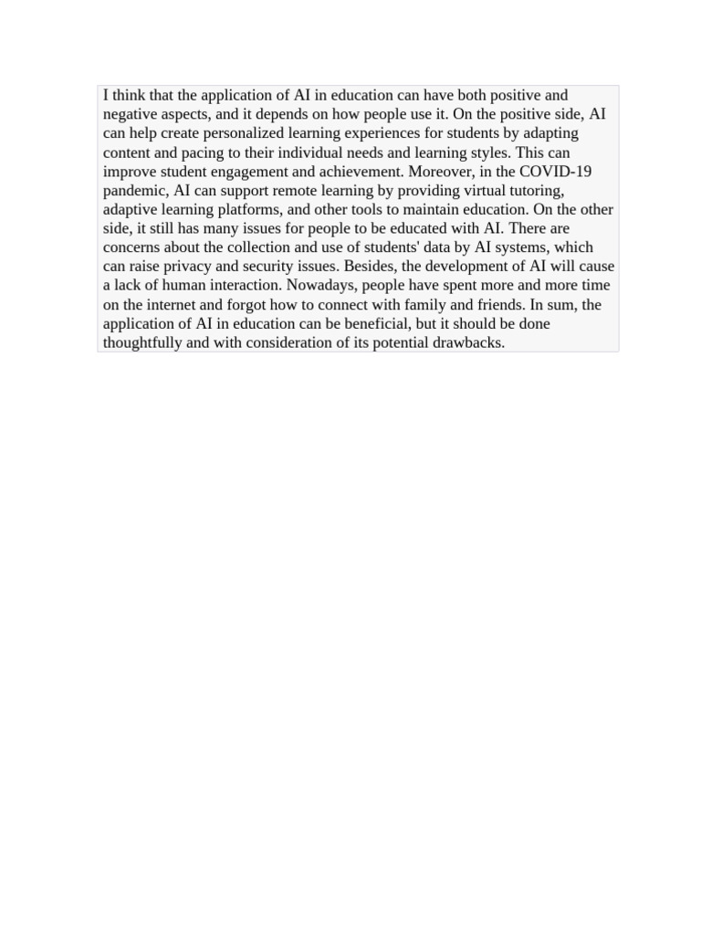 English ai pdf