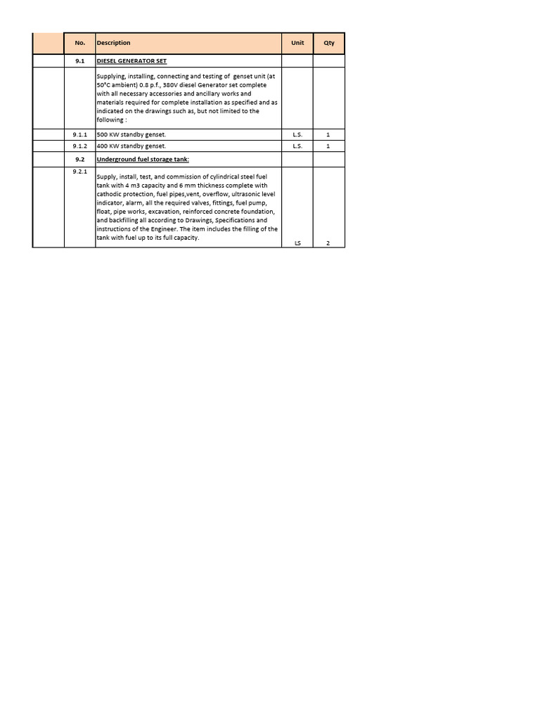 Generator | PDF
