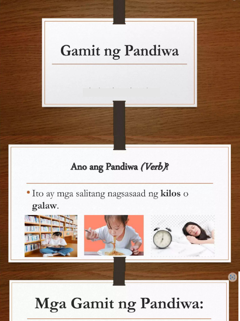 Pandi Wa | PDF