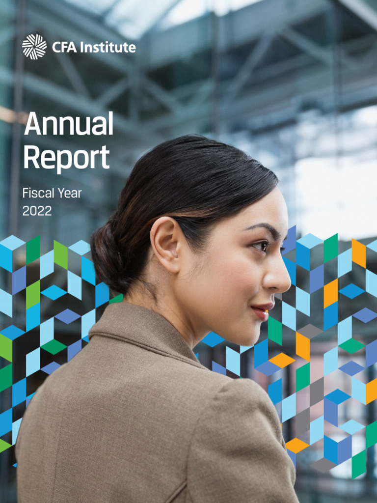 CFA - Annual Report 2022 - FINAL - 3-16-23 - W Financials - ReadOnly | PDF