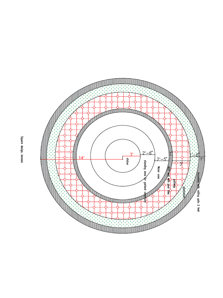 Square Design | PDF