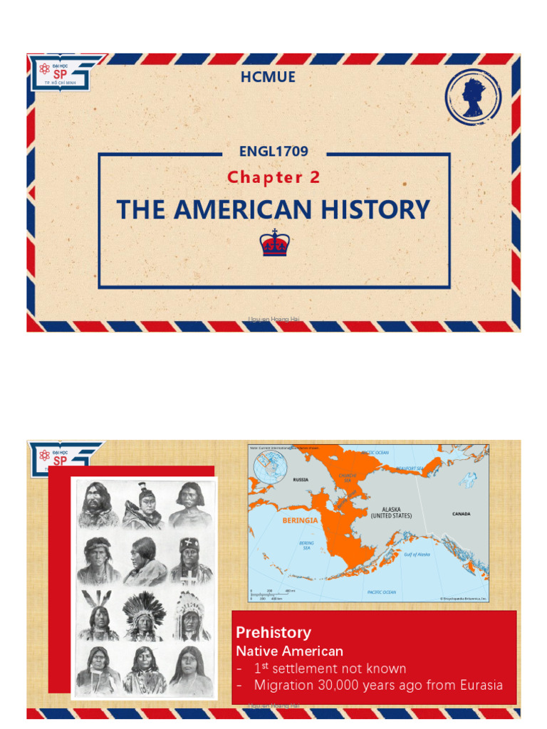 US History | PDF