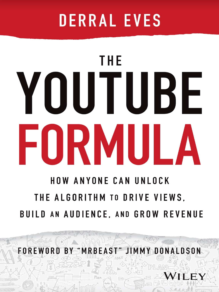 A Fórmula Do Youtube | PDF