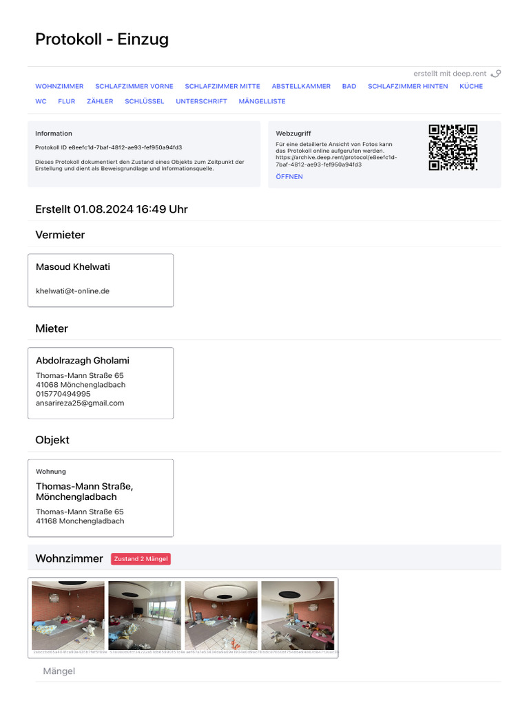 ۳۶۵ روز بدون تو PDF