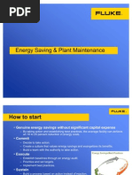 Download Fluke Energy Saving Seminar by Jose P Espinosa Jr SN77984635 doc pdf