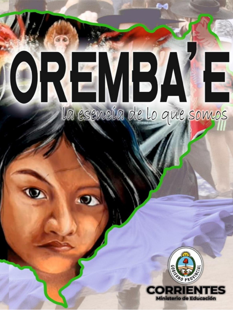 Orembae 13 pdf