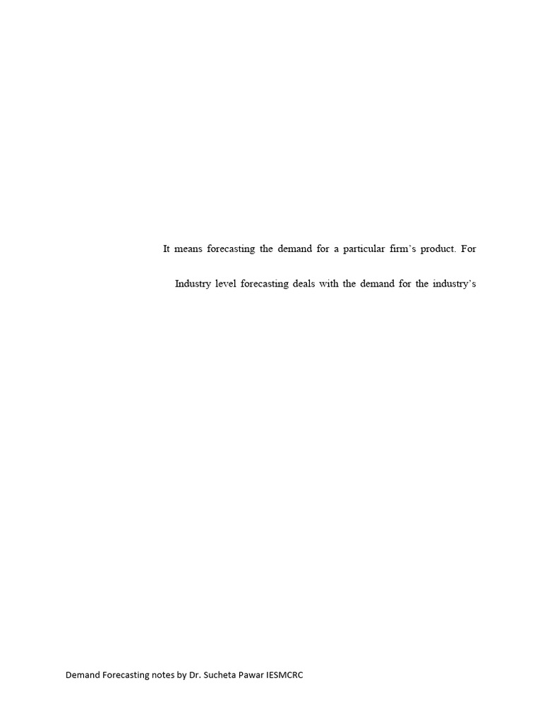 Demand visual data 8