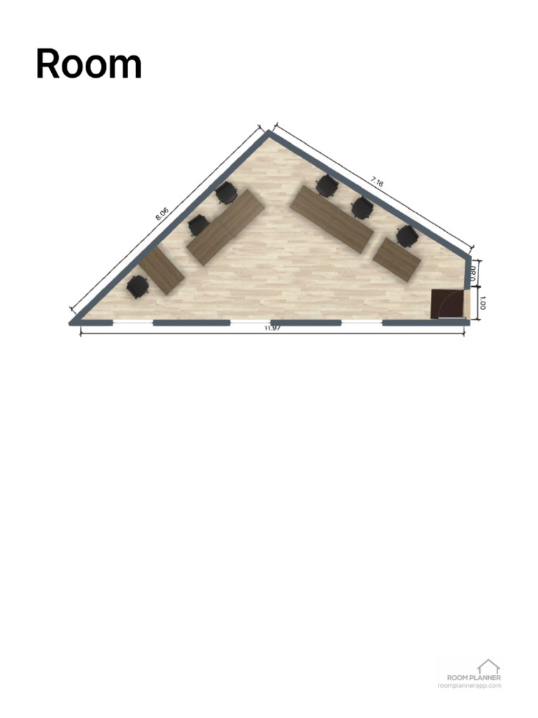 Room - Full Report | PDF
