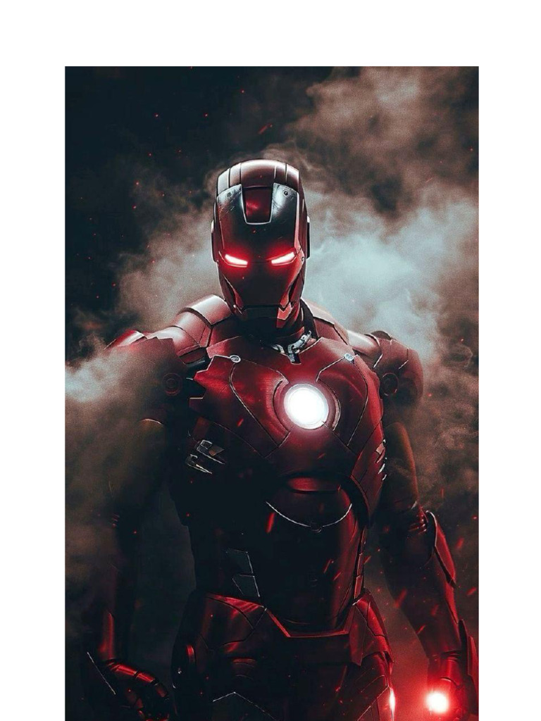 Ironman Guide | PDF