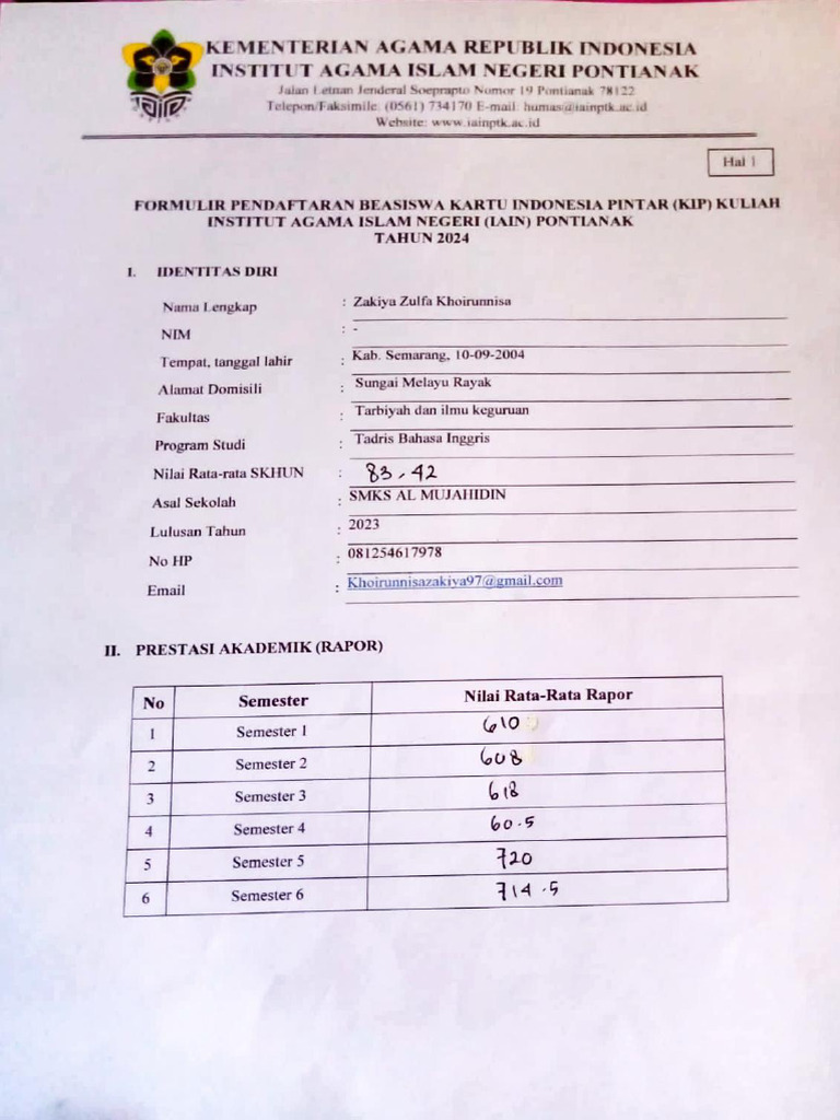 Rapport Yyyy | PDF