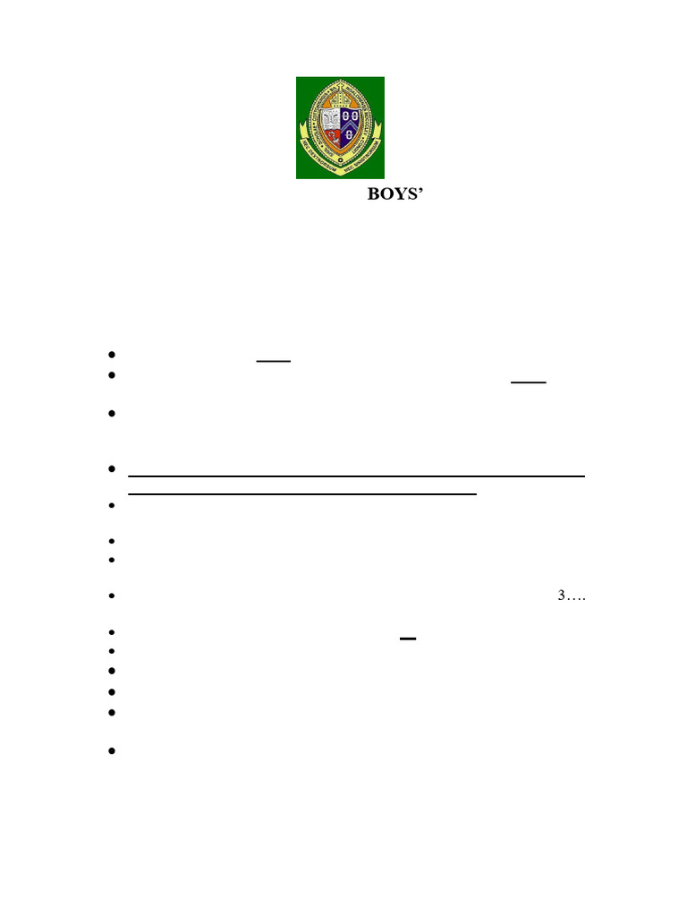Math Project | PDF