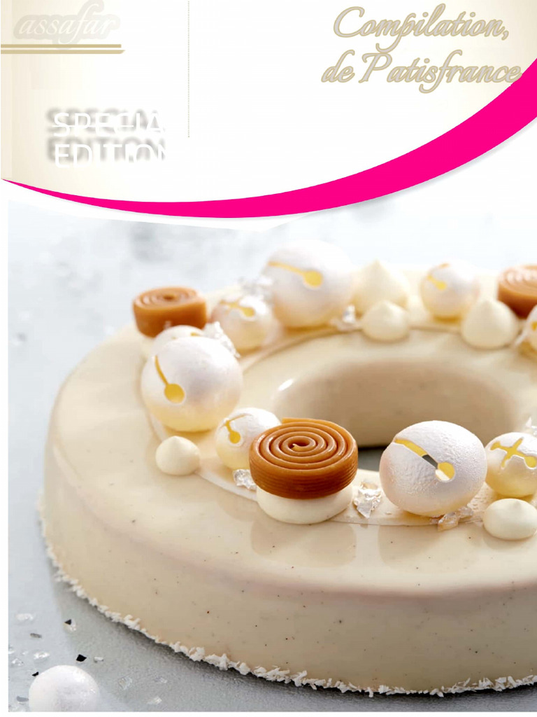 Art Cake | PDF