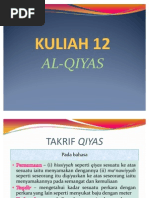 Download Al-Qiyas by Mohd Aminuddin Abd Aziz SN77987696 doc pdf