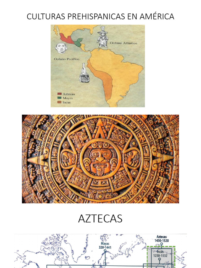 Arte Precolombino Aztecas Pdf