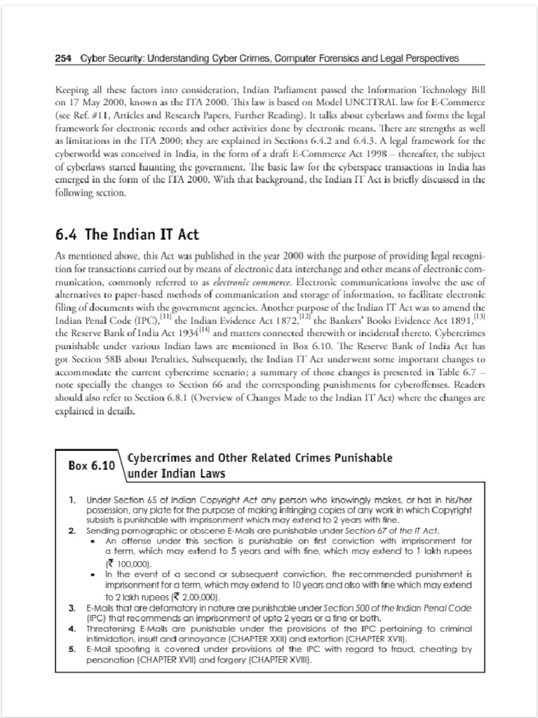 Chap 6 | PDF
