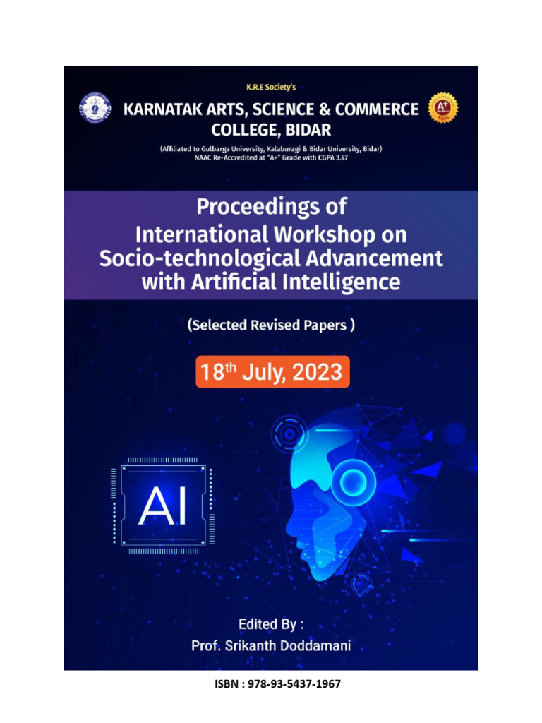 Human-Centered AI: Insights from HCI | PDF | Artificial Intelligence ...