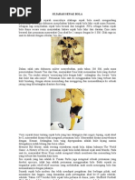 Download Sejarah Sepak Bola by yudi noverman SN77988788 doc pdf