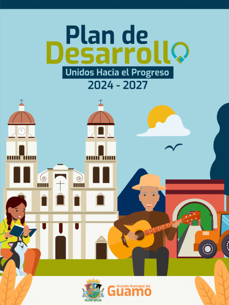 Guamo | PDF