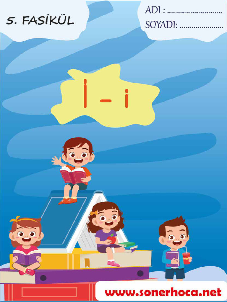 1 Sinif I Sesi 1 Pdf