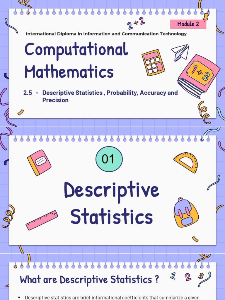 Computational-Mathematics 66c01dca89745 | PDF