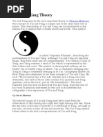 Download YIN and YANG Theory by erick kenzie SN77991078 doc pdf