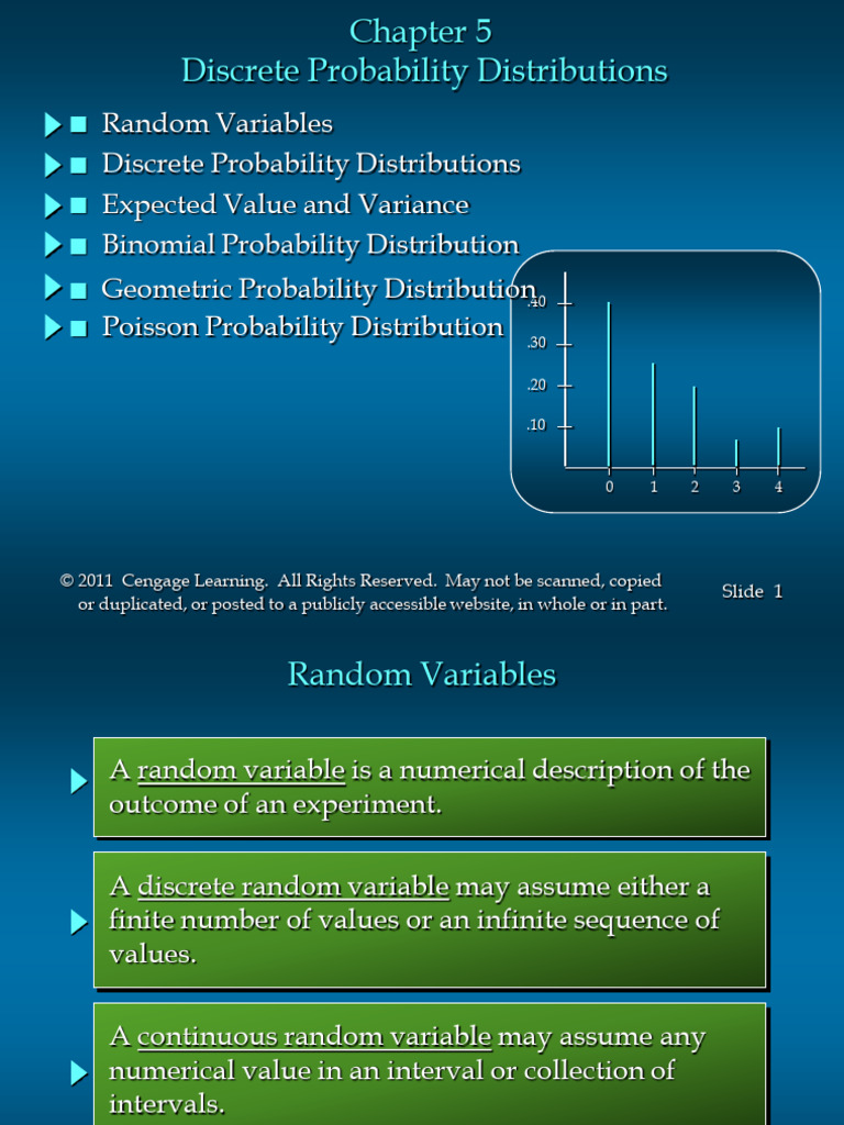 CH 5A | PDF
