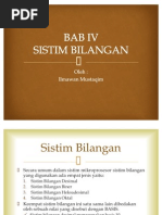 Download Sistem Mikroprosesor I BAB IV by Banteng Rumput SN77991228 doc pdf