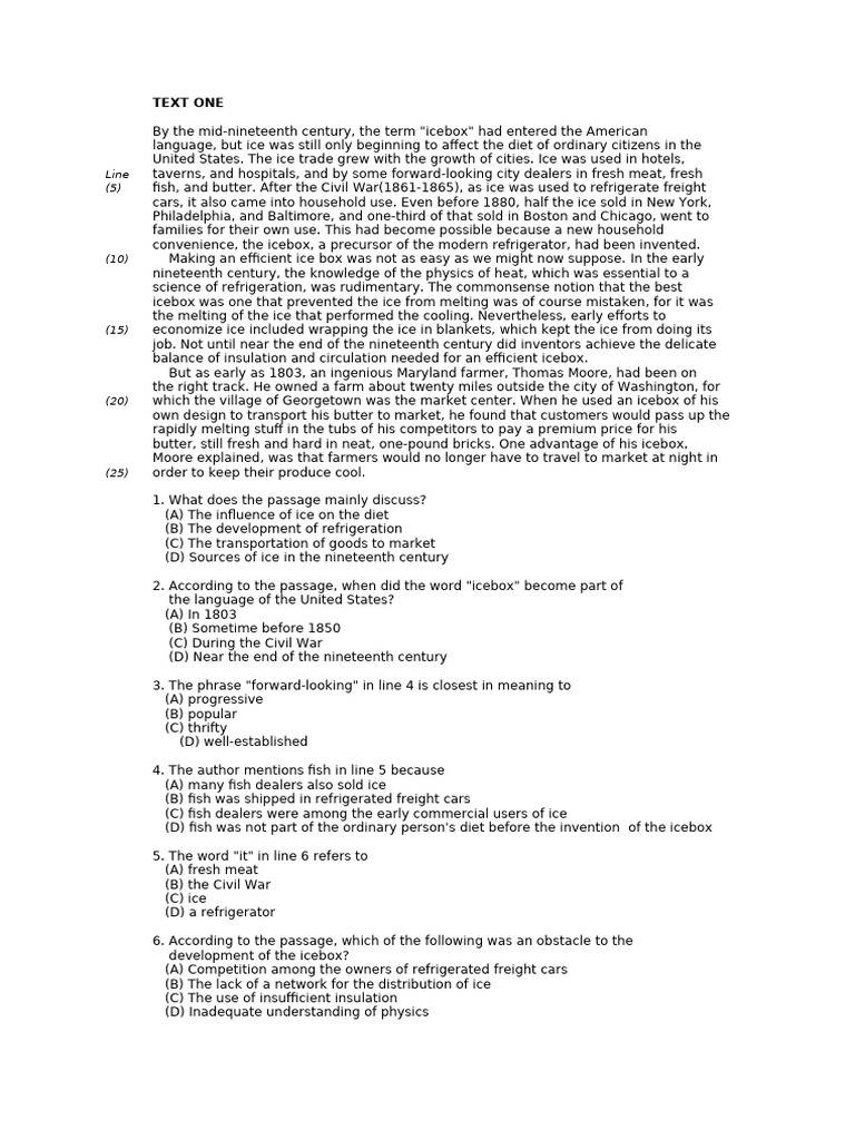 Advanced reading part i pdf