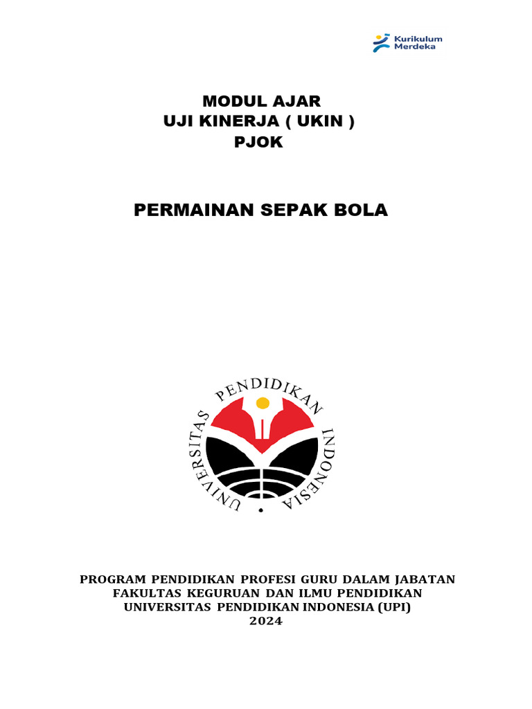 Cover Moduliskandar | PDF