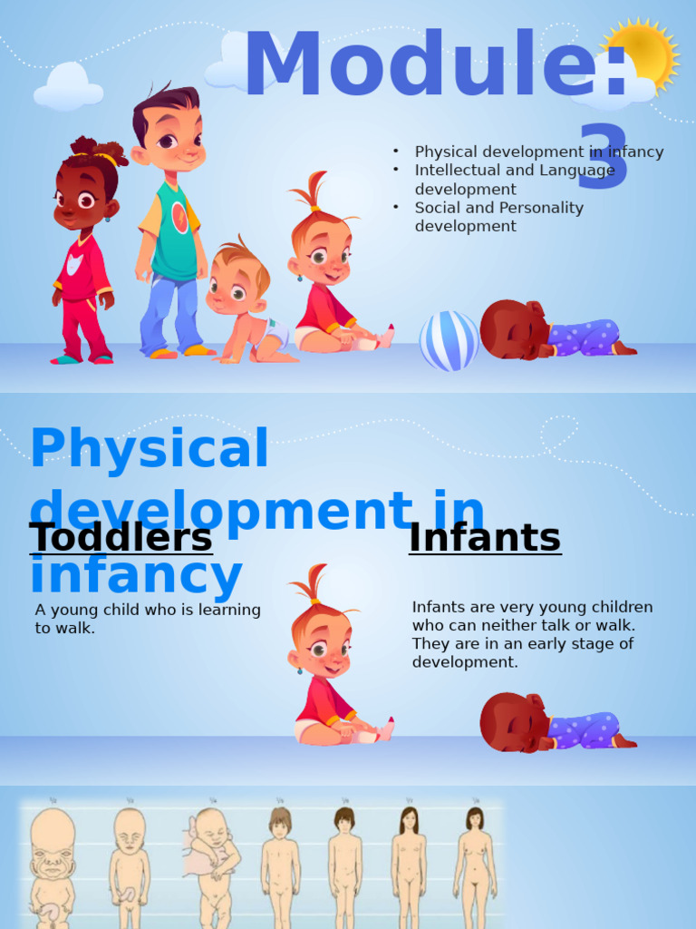 Life Span PPT-1 | PDF