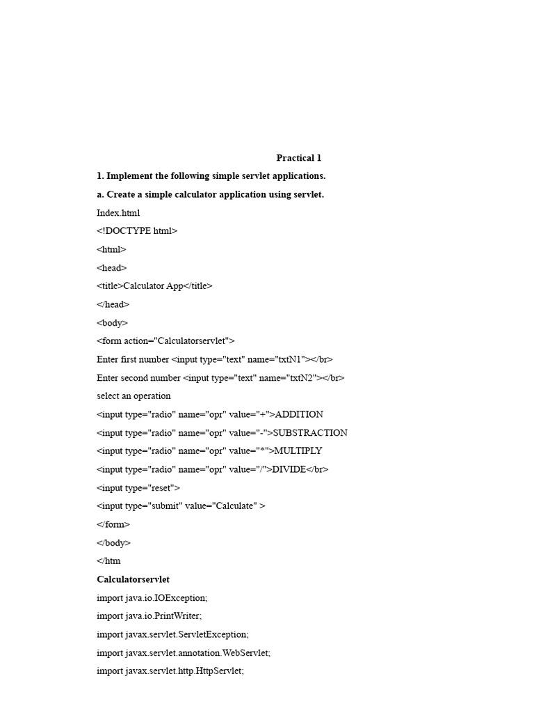 Java pdf