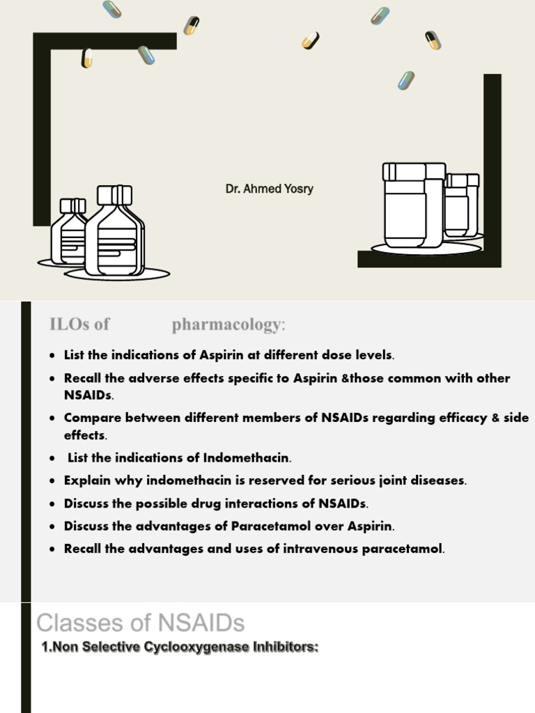 Nsaid L | PDF