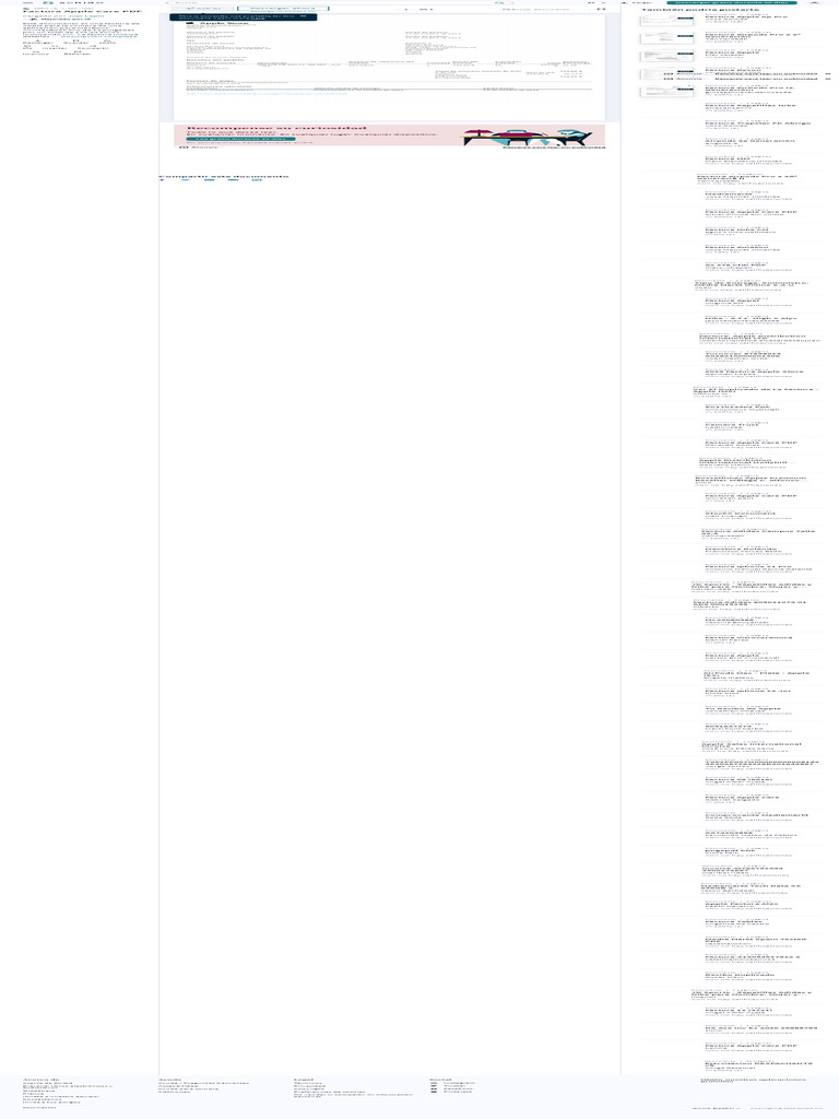 Factura Apple Care PDF PDF PDF