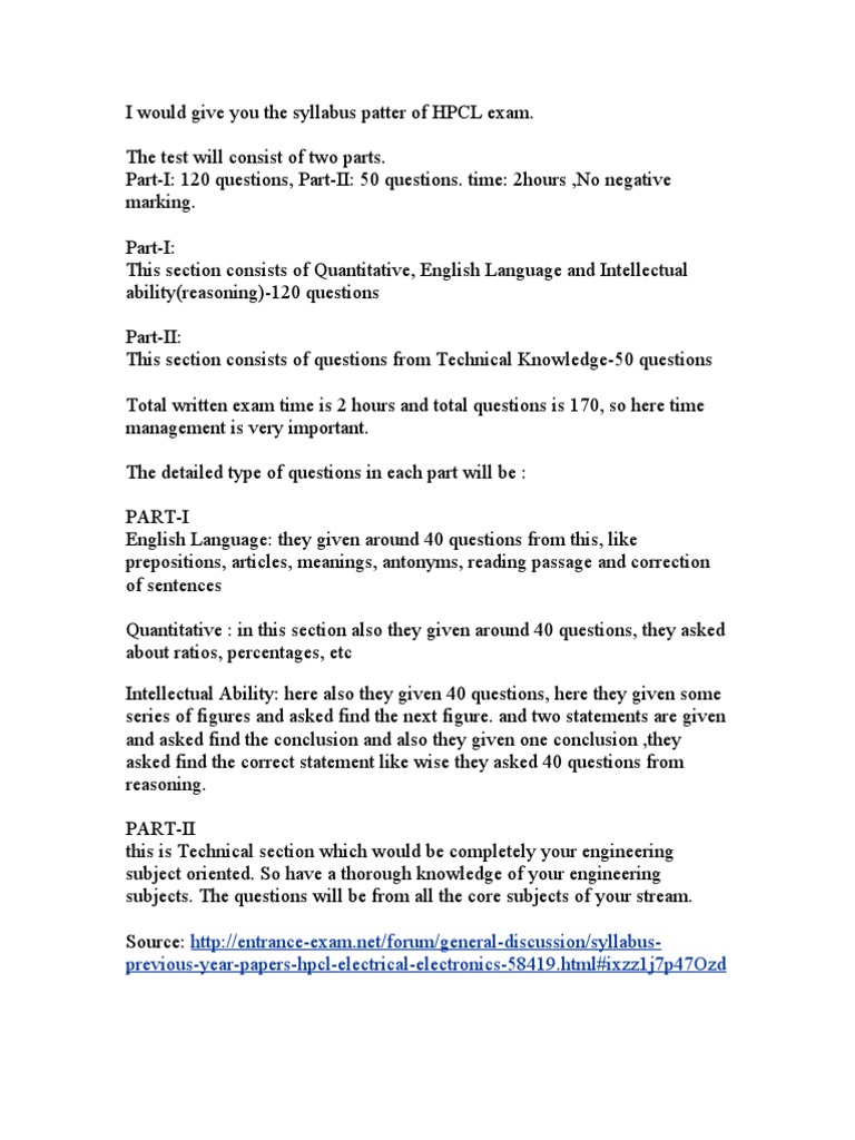 Hpcl Download Free Pdf Electronic Circuits Amplifier