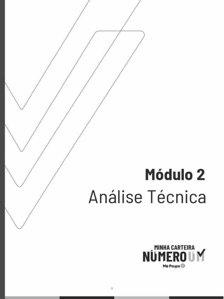 Módulo 2 - Todas As Aulas - PB - 2 | PDF