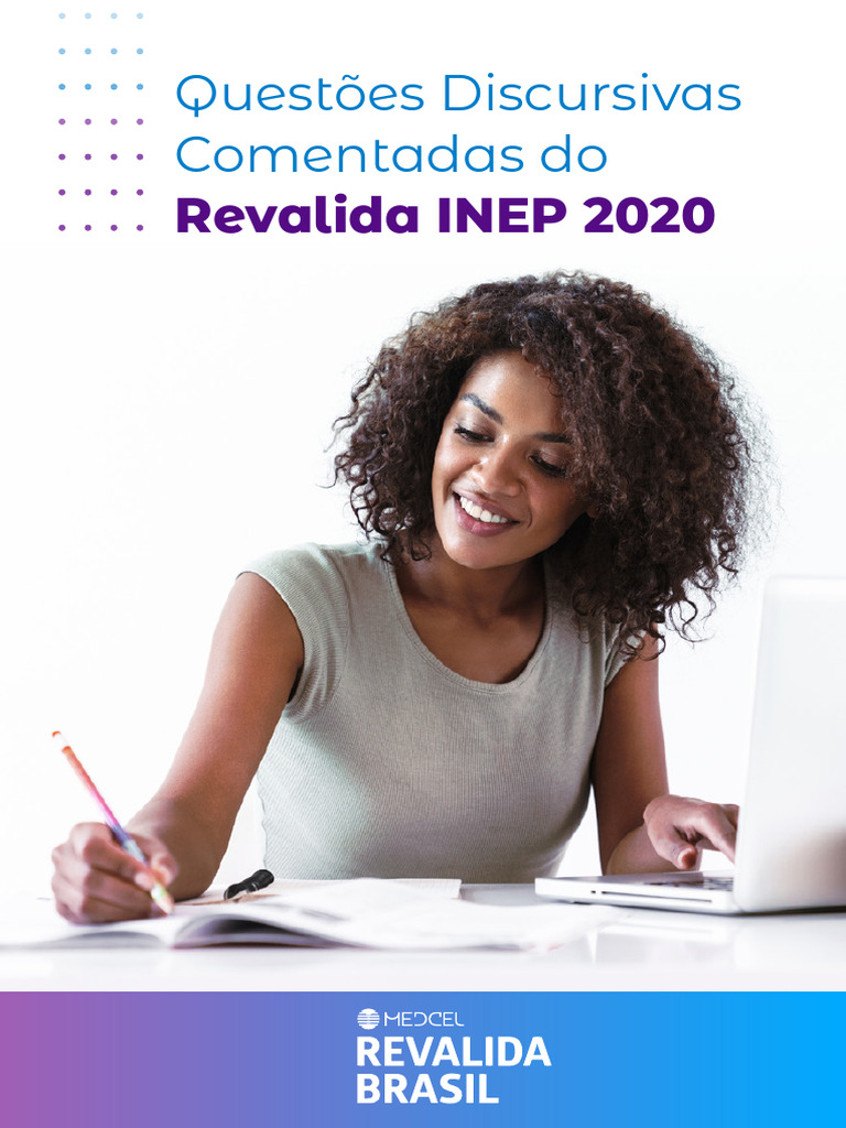 Concurso INEP REVALIDA | PDF