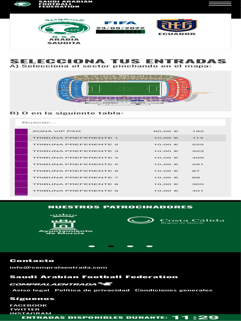 Saudi Arabian Football Federation | PDF