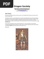 Download Dragon Society by mysticdream SN7799518 doc pdf