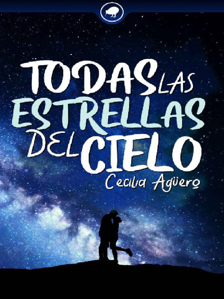 Todas Las Estrellas Del Cielo - Cecilia Agüero | PDF