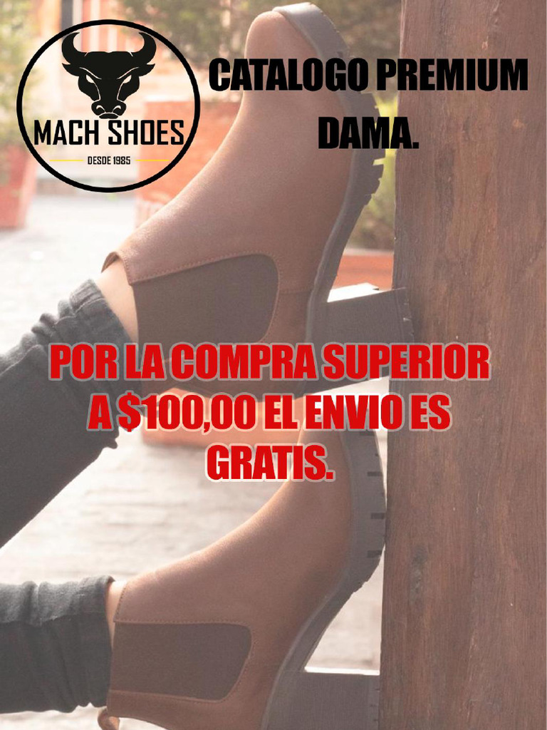 Catalogo Premium Dama 2024.Docxact.28!04!2024.Docxmm | PDF