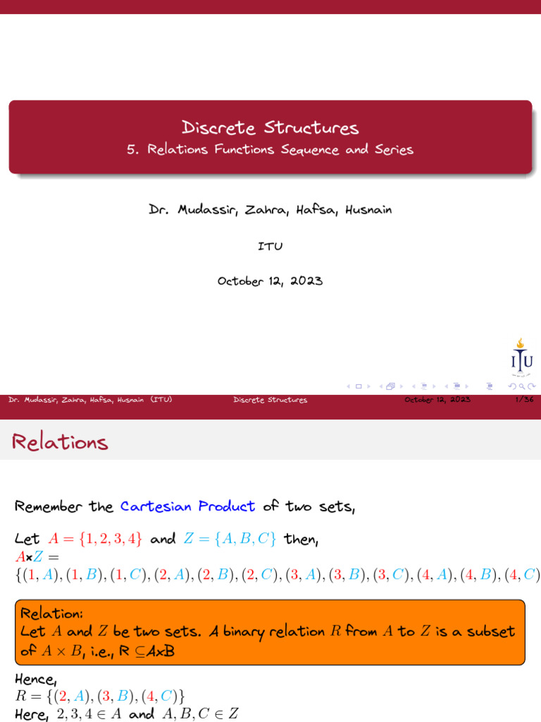 Lec 14 | PDF