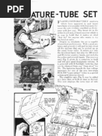 1954 Boy First Book Of Radio Electronics Morgan Pdf