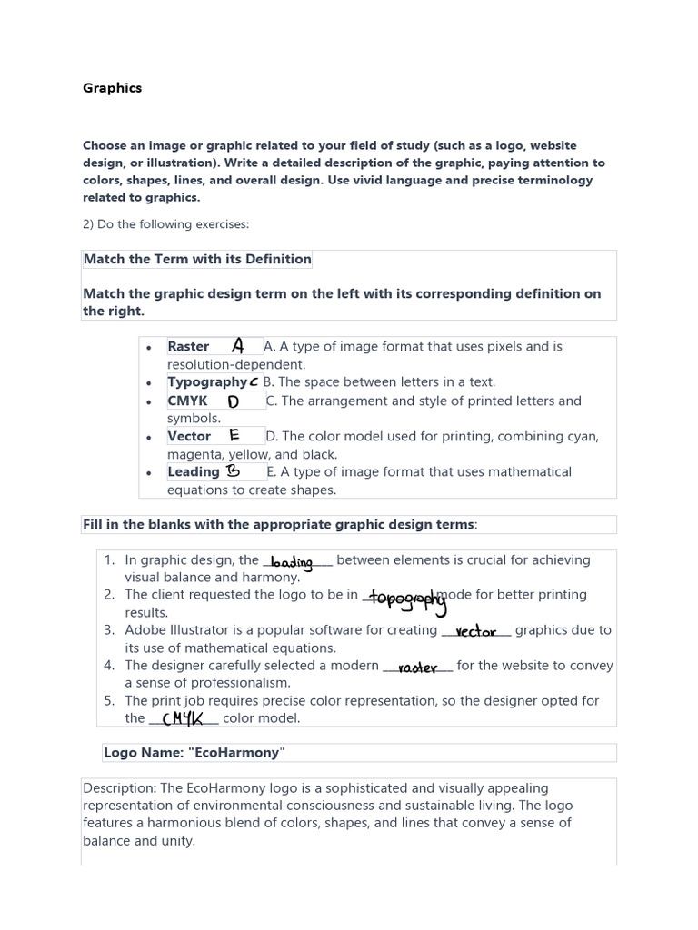 Graphics | PDF