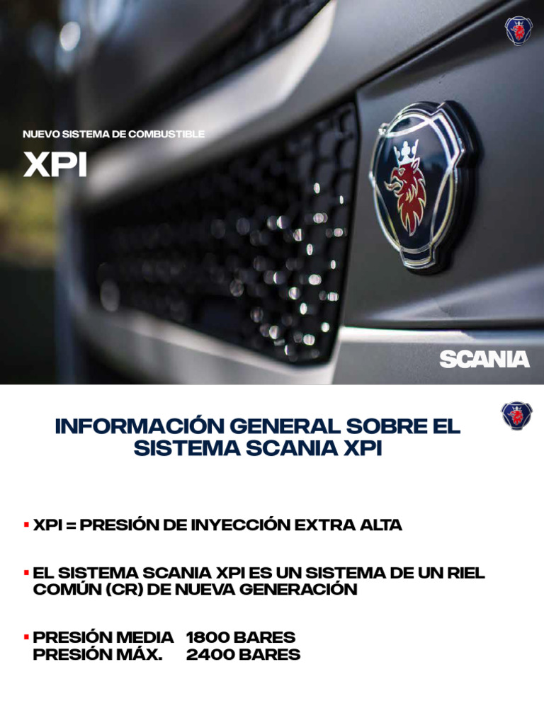 XPI Supervisores | PDF