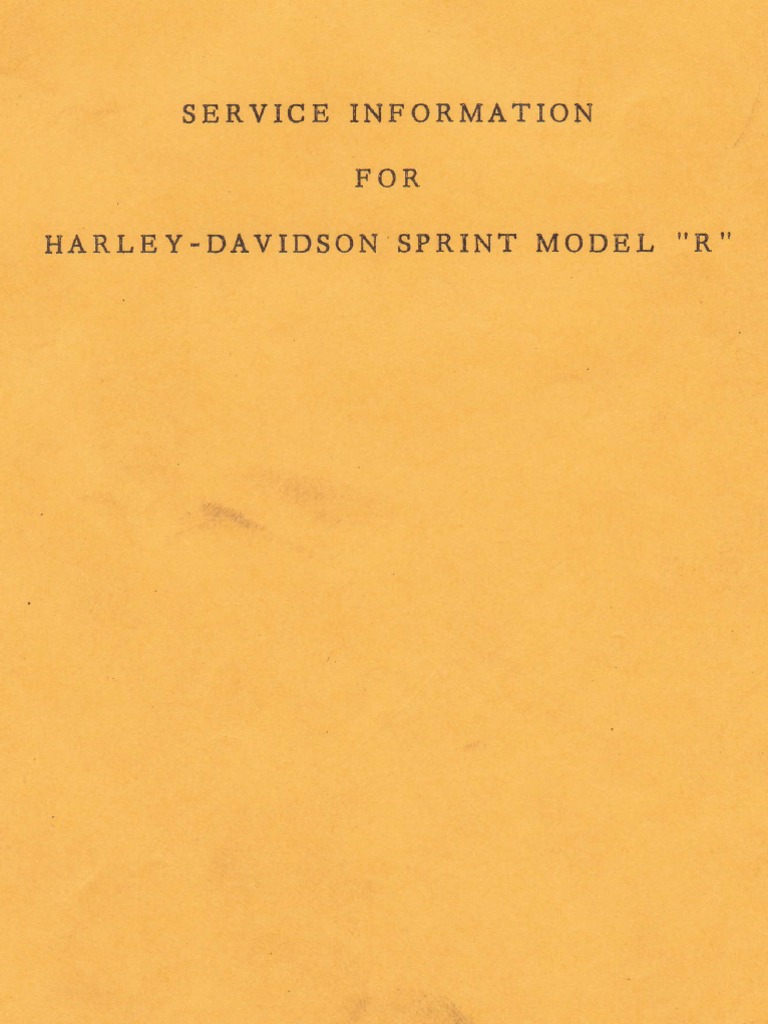 1996 CR250 SERVICE MANUAL PDF intelligence overview