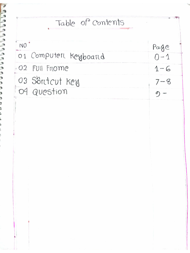 Computer PDF | PDF