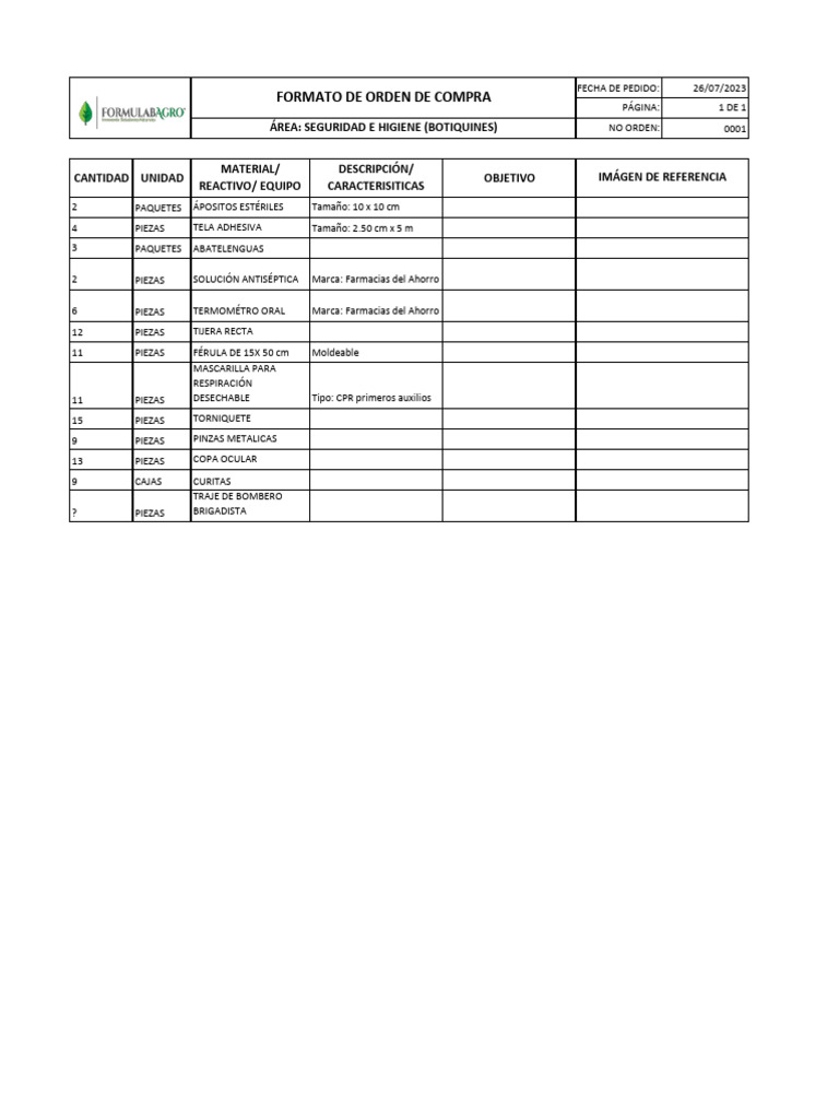 Oc Bot 0001 | PDF