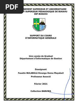 Revue ABC Informatique N°20 - Cours D'informatique Pratique (années 80/90) - Occasion